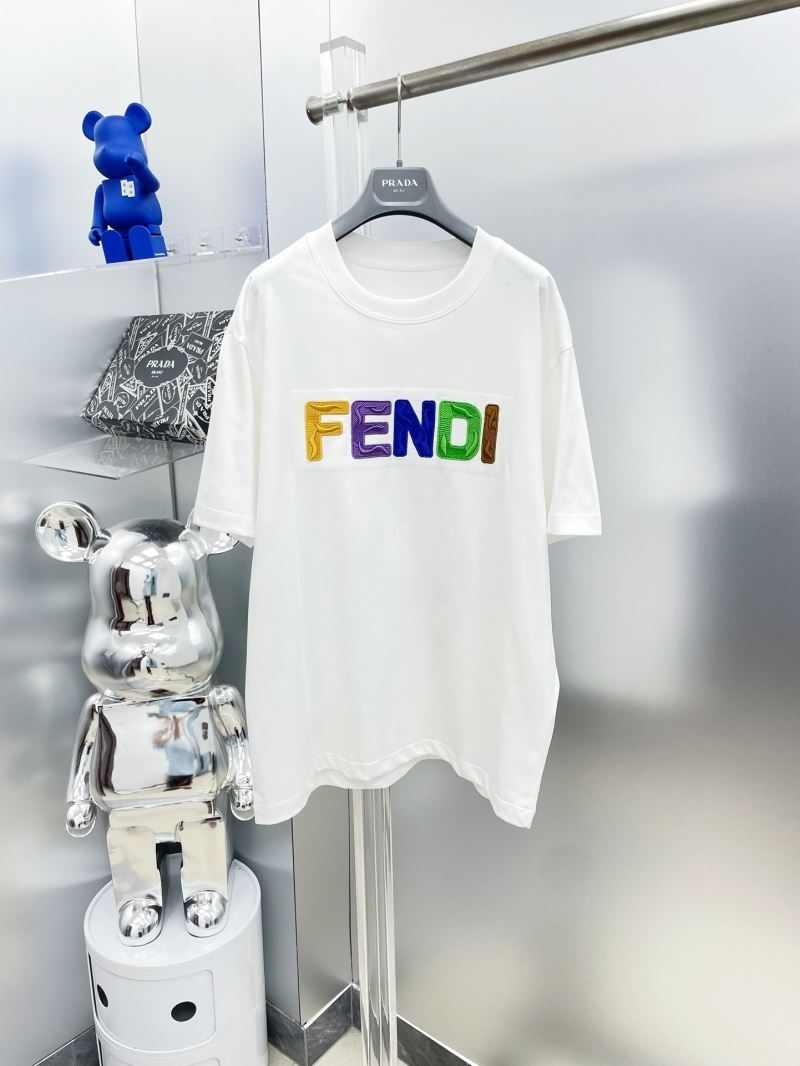 Fendi T-Shirts